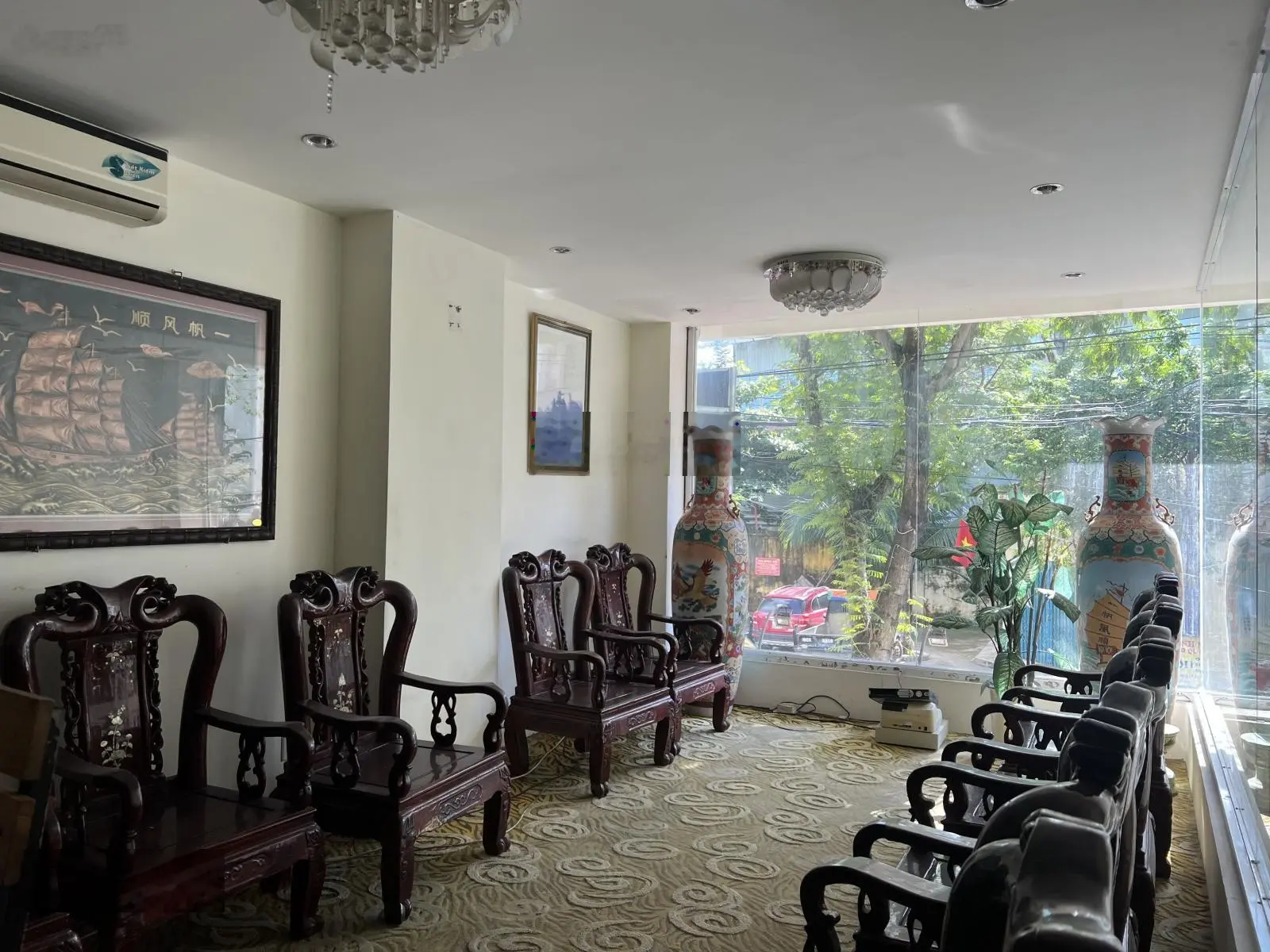 Chuyển nhượng GẤP khách sạn 9T đường Lý Tự Trọng - Hơn 30 phòng