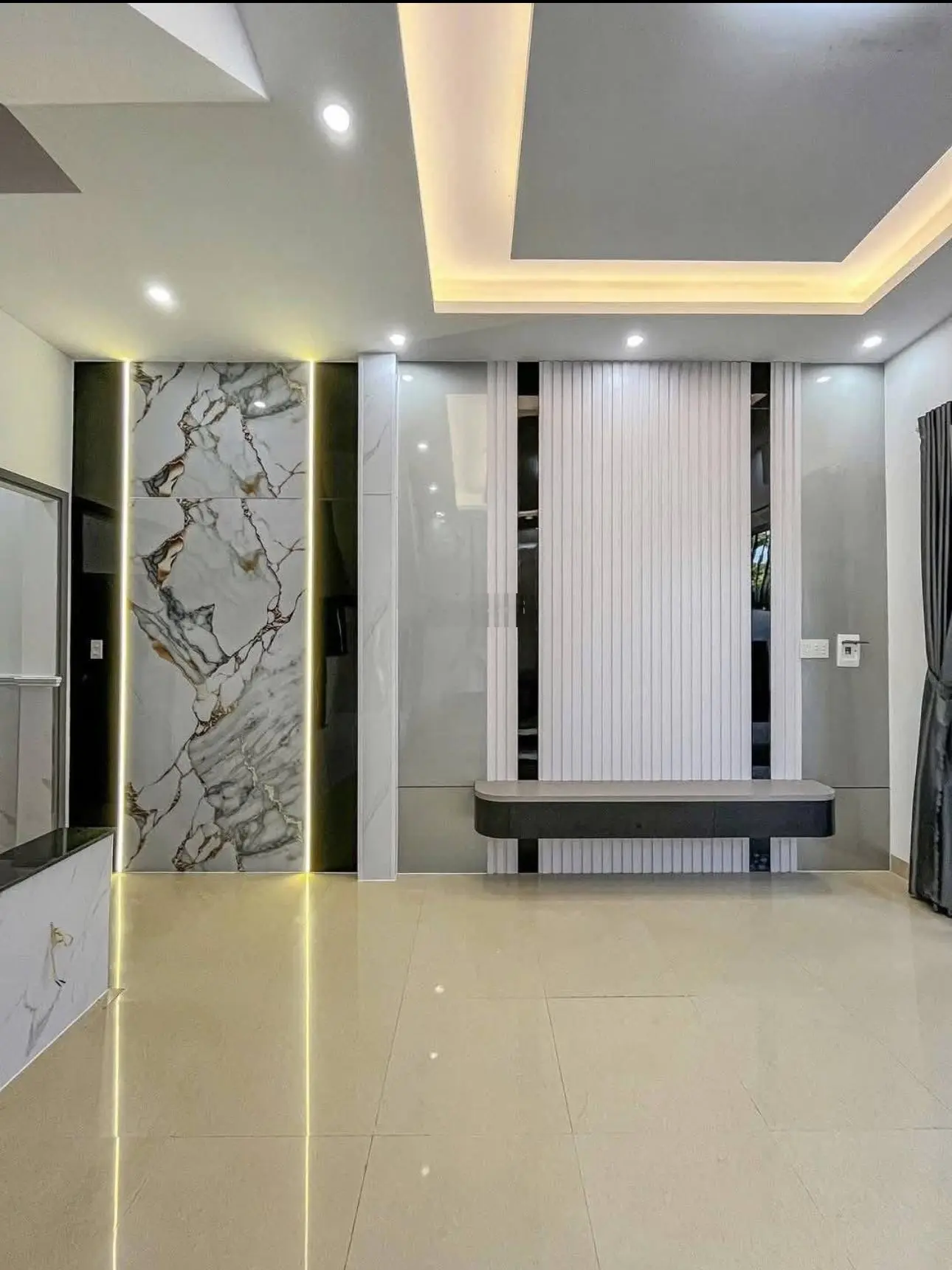 Gấp ! Chủ xoay vốn đầu tư đất cần bán gấp nhà hẻm 4m đường Cây Keo, Thủ Đức. Giá 9tỷ8 , 71m2.