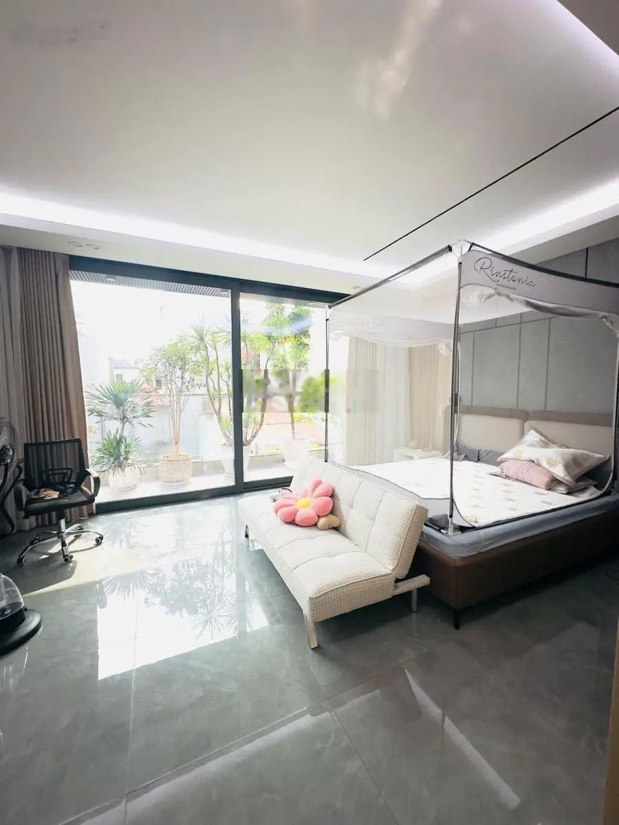 Mua là được! Nghĩa Tân, 2 thoáng 2 ô tô tránh, KD ngày đêm, vỉa hè rộng, thông tứ ngả 55m2*5T