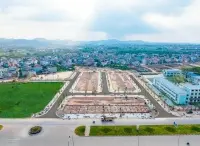 Sở hữu ngay lô đất tại KĐT Lam Sơn Nexus City, Mỹ Độ, TP Bắc Giang chỉ từ 800 triệu