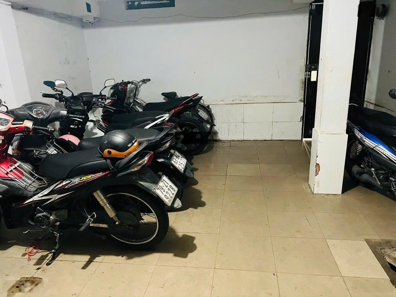 Sát Hoàng Diệu 2 227m2(11x22m) vuông A4 hẻm thông xe hơi, tách 2 lô - sẵn thu nhập 50 triệu/tháng