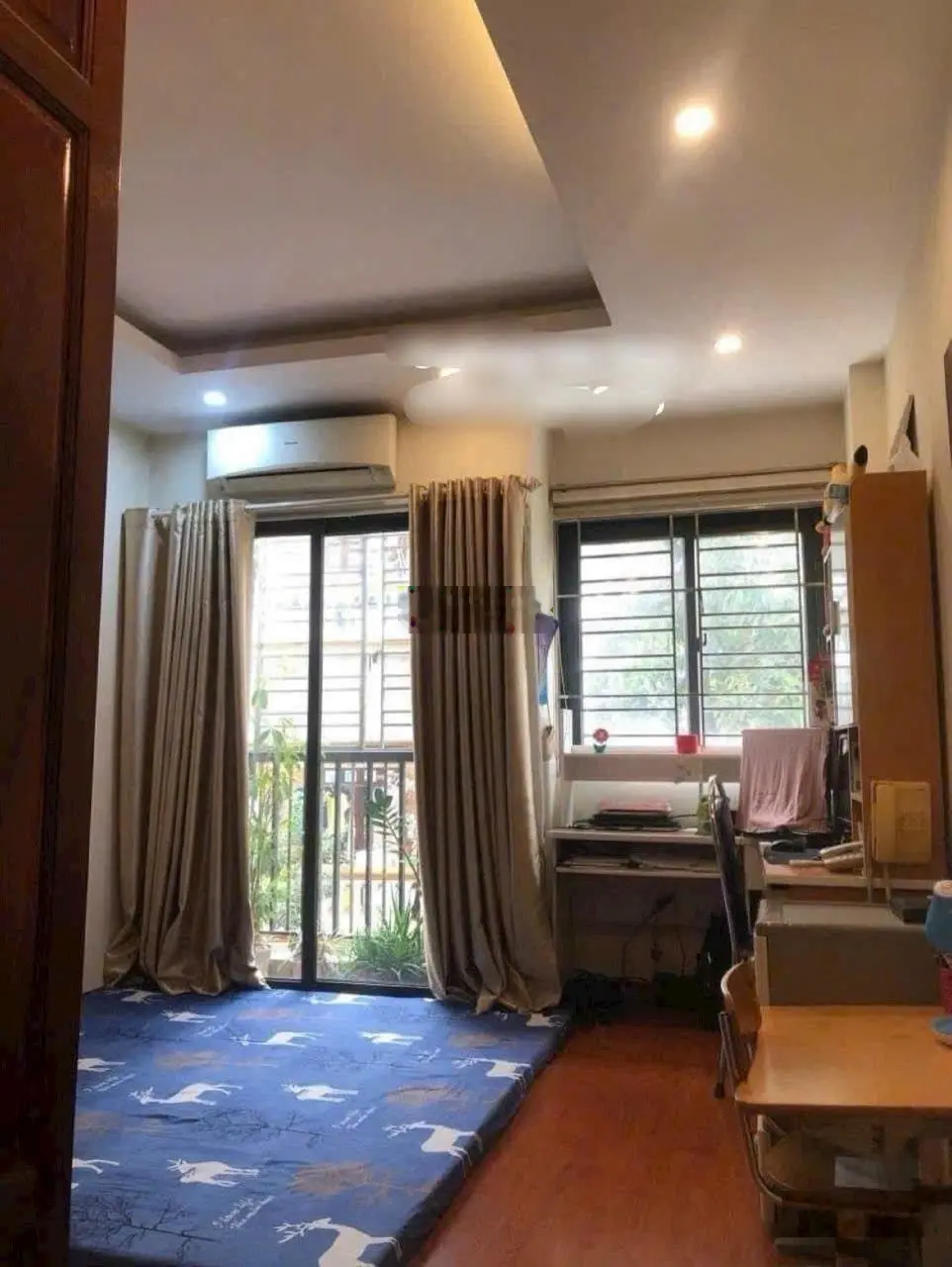 Nhà Đẹp Tứ Hiệp Thoáng, lô góc, diện tích gần 40m, ô tô, chỉ 6.x tỷ
