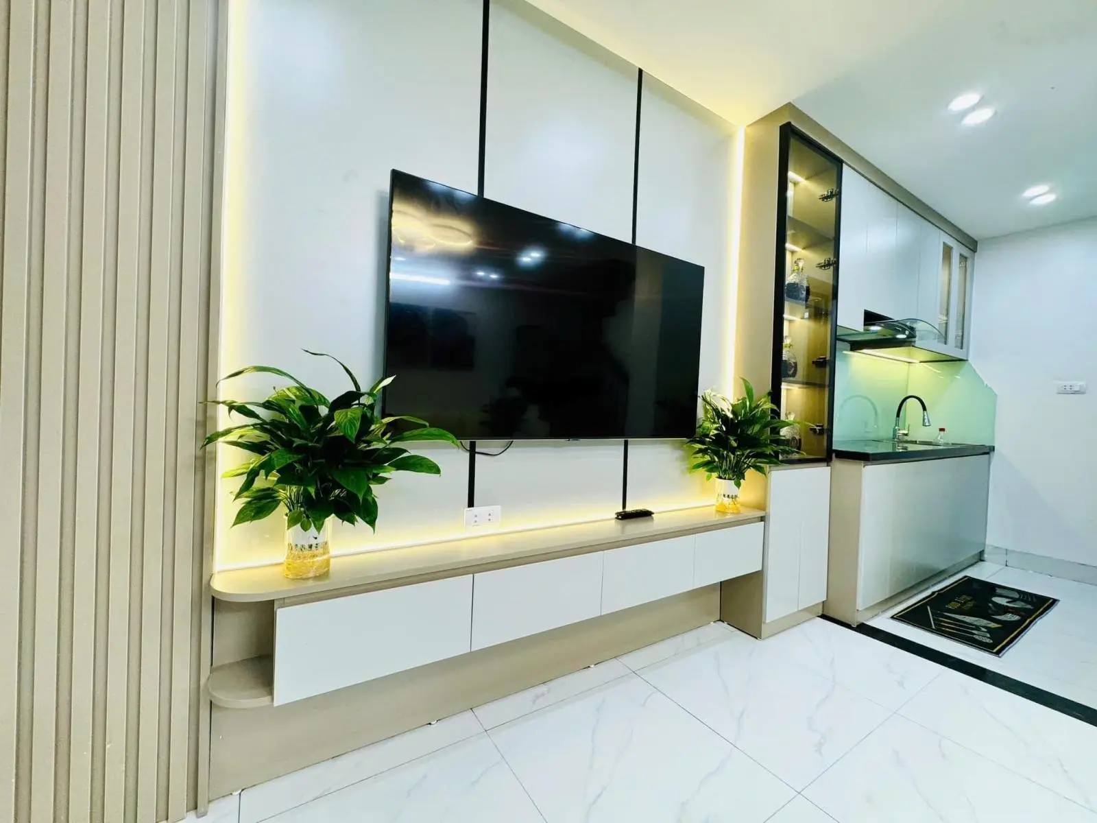 Siêu Hiếm Thanh Xuân 29m x4 tầng nhà đẹp full nội thất chỉ với giá 4.x Tỷ