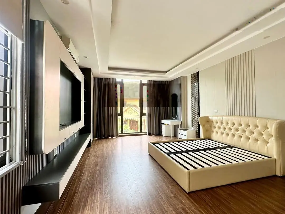 Nhà 565 Bát Khối 51m x 5 tầng oto kinh doanh nhỉnh 10 tỷ