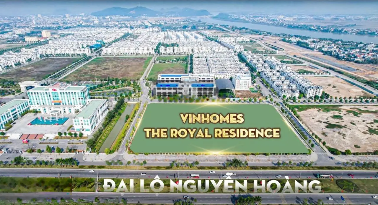 Căn góc 2 phòng ngủ, view Sông Mã chung cư cao cấp Vinhomes Thanh Hoá 0919 959 ***