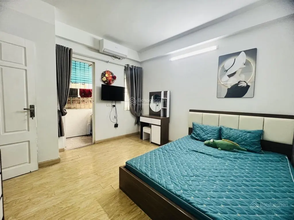Bán nhà Xuân Đỉnh, đón tết Ất Tỵ, 39m2, đủ công năng, full nội thất, giá bán 1.35 tỷ