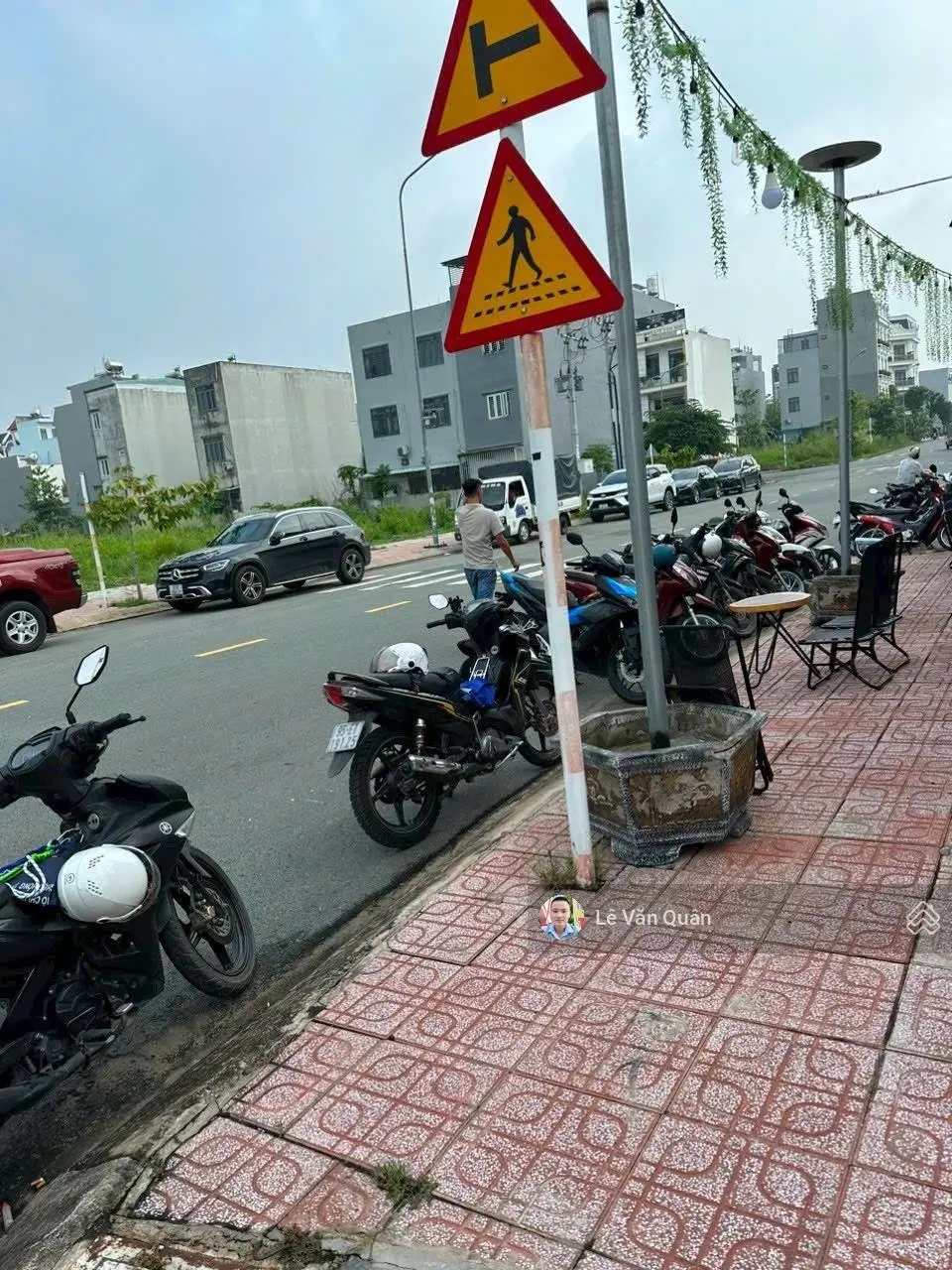 Bán nhà phố 2 mặt kinh doan dĩ an sát thủ đức