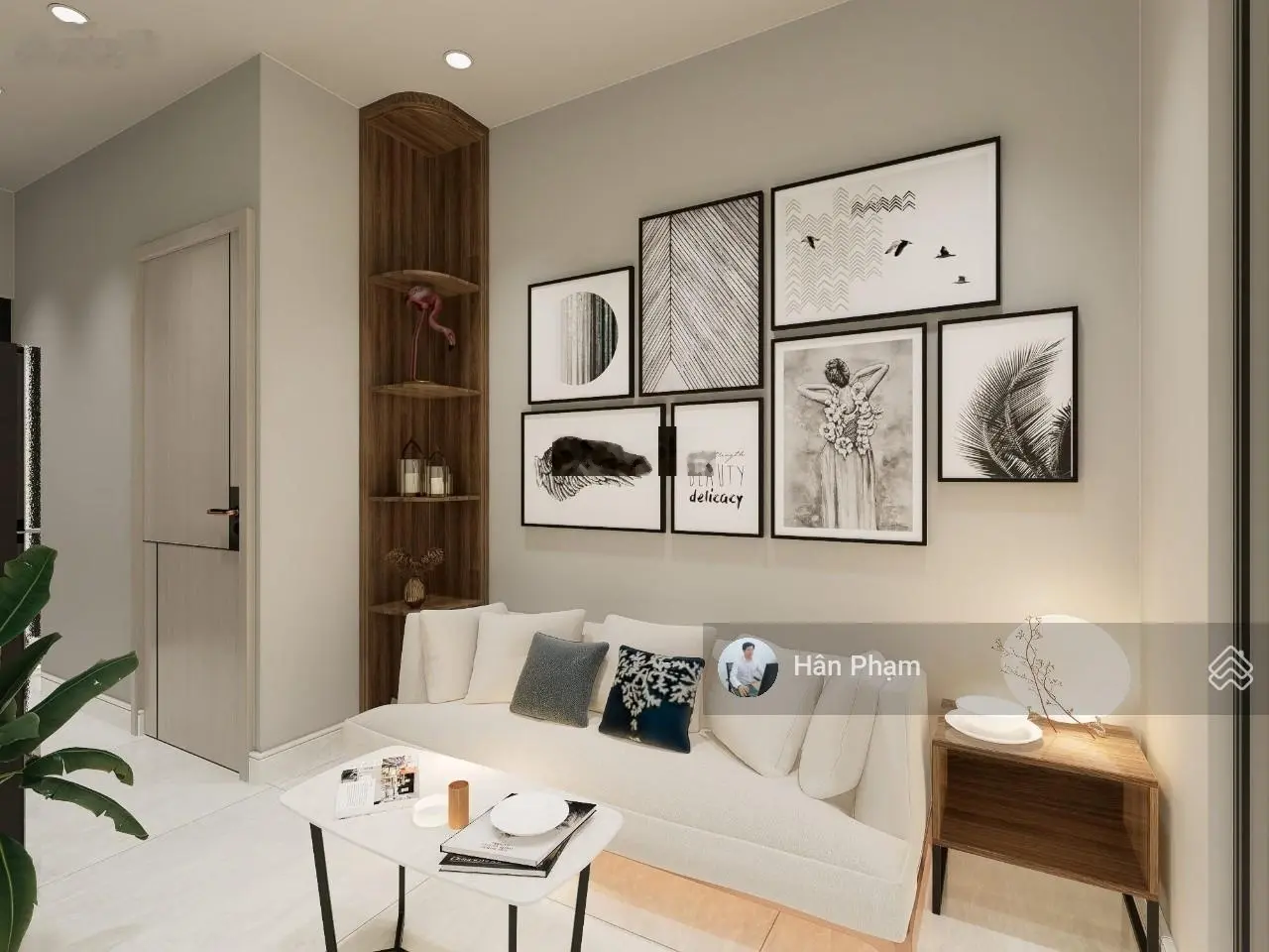 Bán nhà Trần Hưng Đạo Quận 1. Nhà 4x16.7m kết cấu 5 lầu thang máy HĐT thuê 50tr/th giá 13.5 tỷ TL