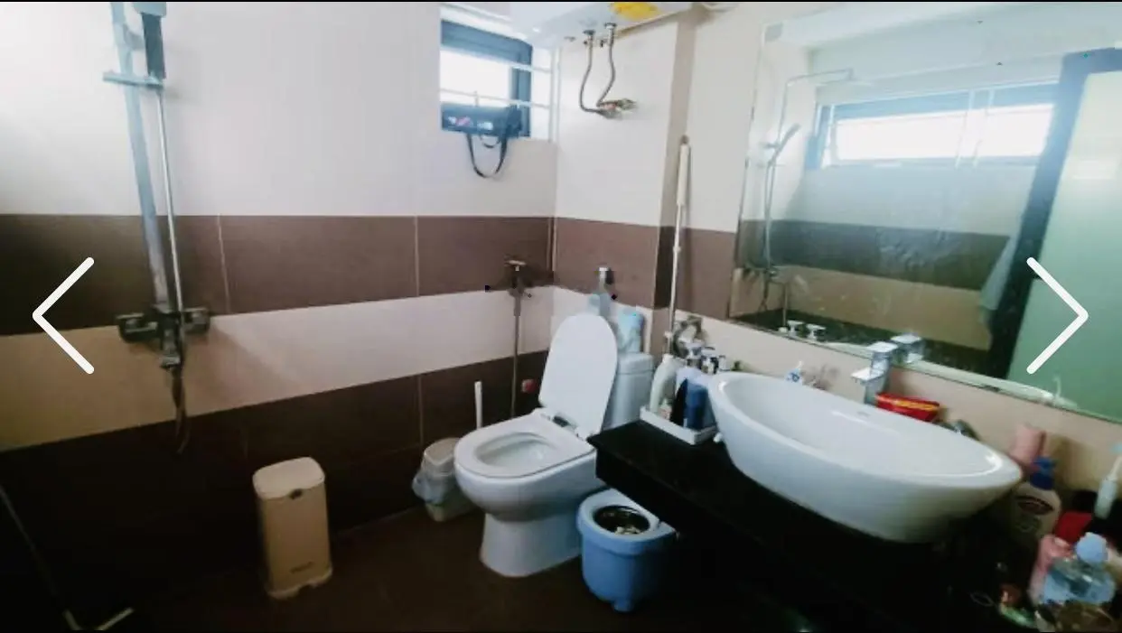 Nhanh tay thì còn!!!bán nhà tt nam từ liêm 40m-5t-mt11m-lô góc-tặng nội thất-gần 8 t-ỷ