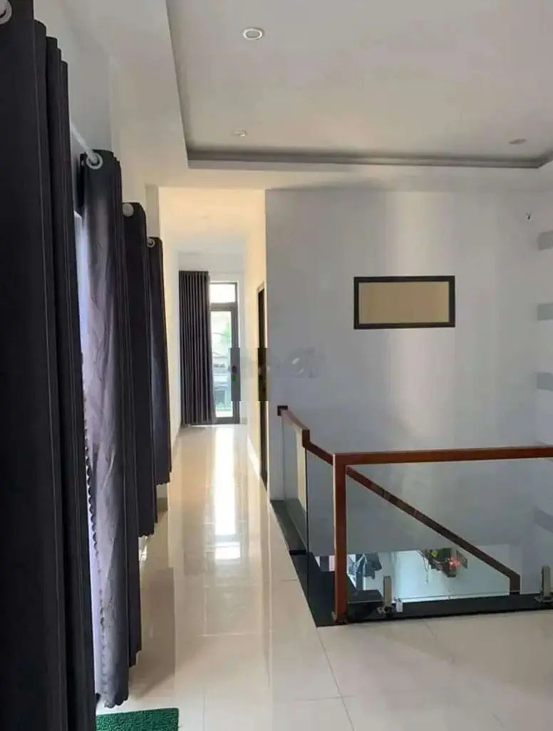 🏘️Nhà lô góc, kiệt Xe Ben 523 CMT8 Thông Đường Nguyễn Nhàn