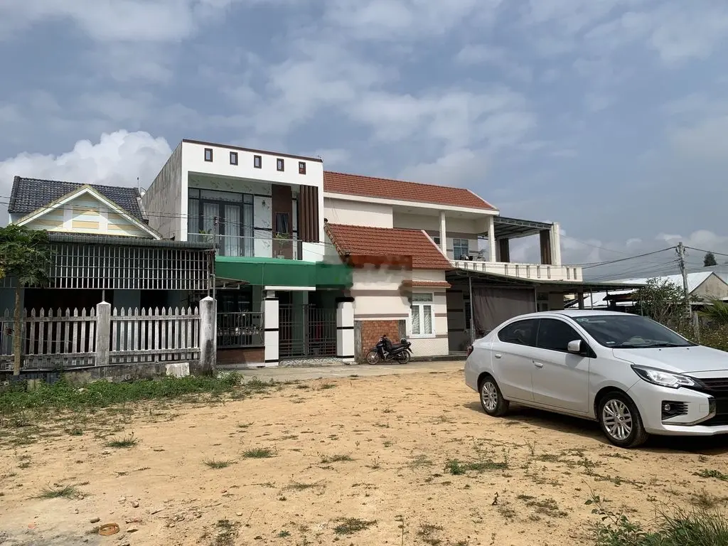 Đất thổ cư Tịnh ấn tây 110m2 ngang 7m, đường betong 4m
