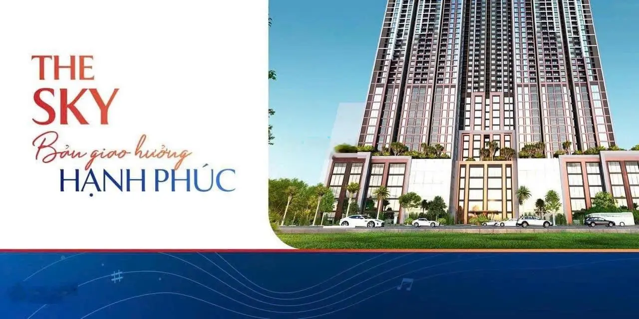 Căn hộ Sola park chỉ 68,2tr/m2, 2 hầm để xe, CK trực tiếp 138tr, TT toán sớm ck 12,5%
