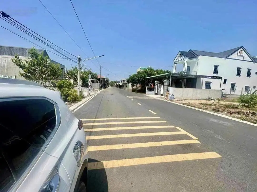 Bán lô đất đối diện KCN Việt hương, Thuận An, SỔ HỒNG RIÊNG, 150M2, 870 TRIỆU , Cho thuê được
