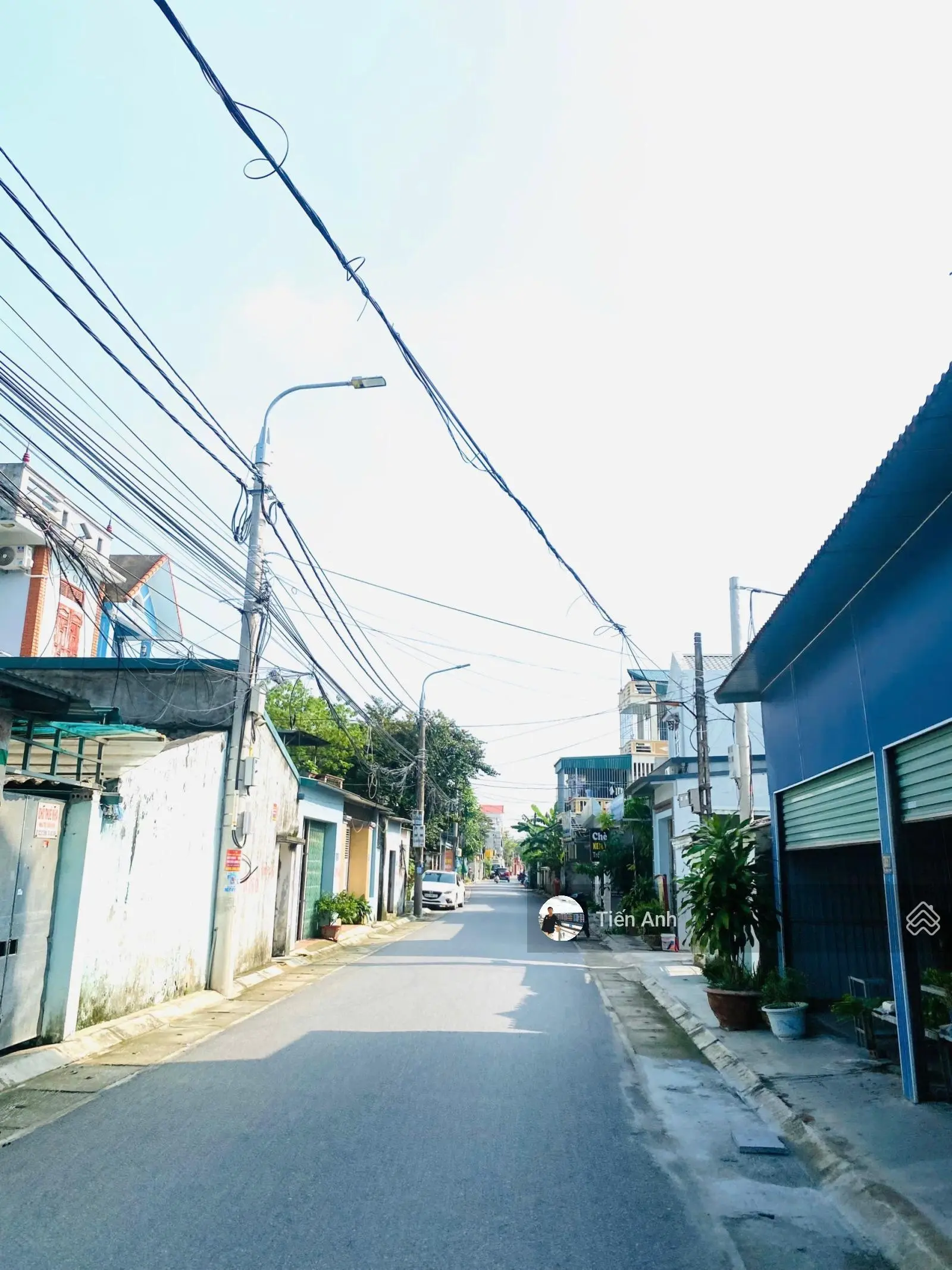 Nhà Đầu Ve P. Quảng Thành, gần ĐH Hồng Đức