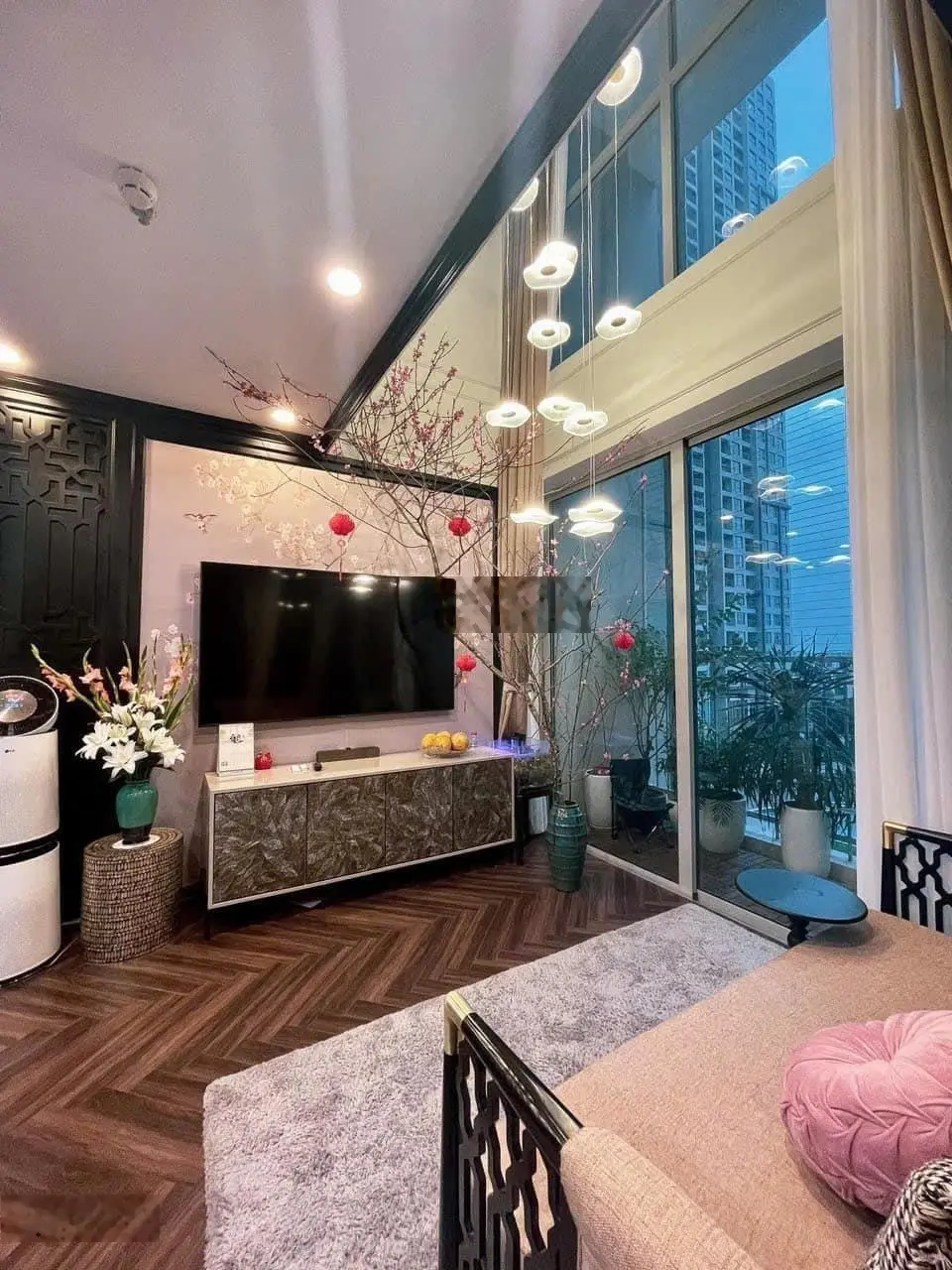 Em Toàn bán căn hộ 1 ngủ, 2 ngủ, 3 ngủ, Duplex tại dự án Vinhomes Gardenia Hàm Nghi. LH: 0357 536 ***