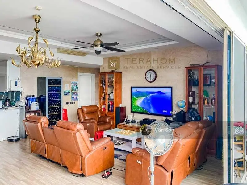 Bán nhà giá 13 tỷ, diện tích 179 m2, tại Xa Lộ Hà Nội, phường An Phú, quận 2