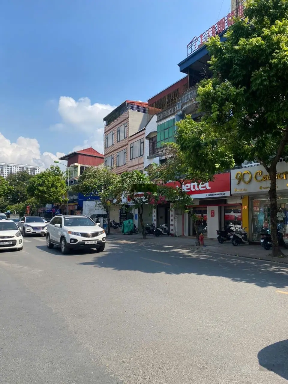 Bán Nhà Vị Trí Đẹp Tại Bế Văn Đàn - Trung Tâm TP Bắc Ninh, Gần Trường & Chợ
