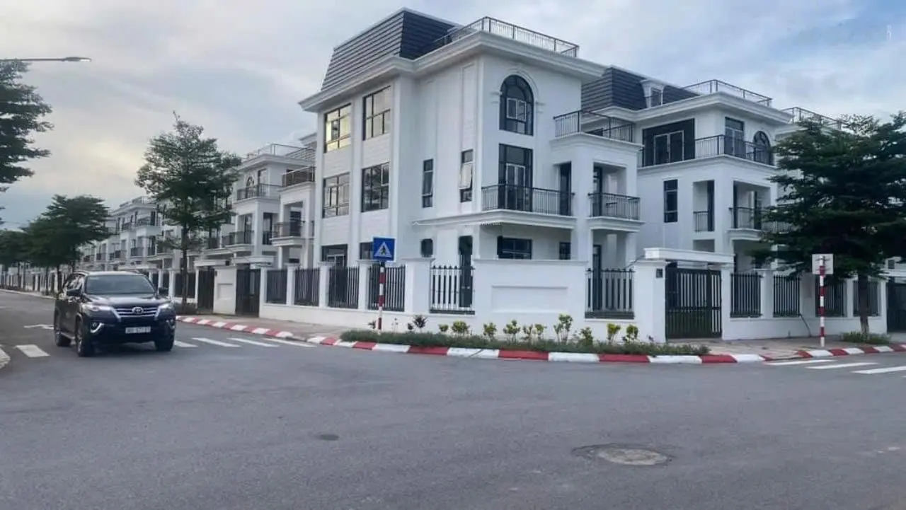 Chưa bao giờ dự án HUD Mê Linh Central lại Là điểm hot như bây giờ