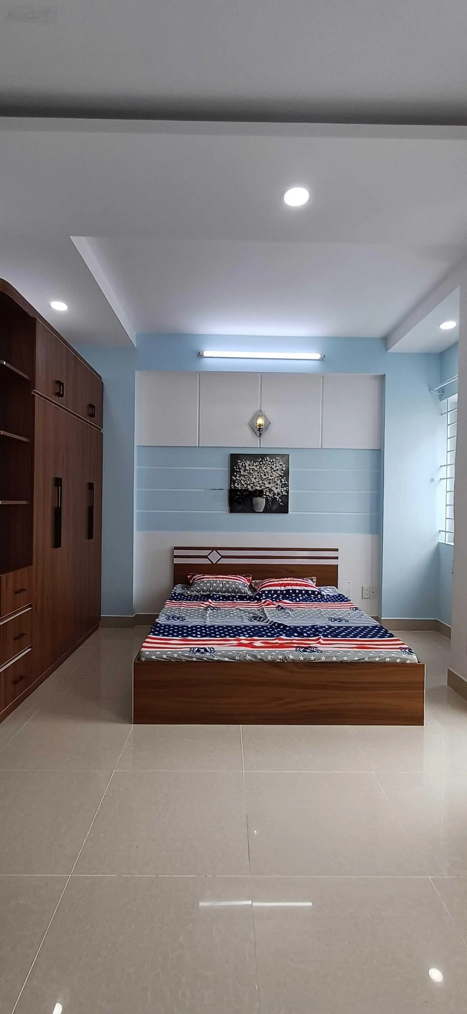 3.95 tỷ- Nhà 1trệt 1lầu- 5.26m* 12m- tx38- phường thạnh xuân- Q12 ( ngã tư ga- 2km)