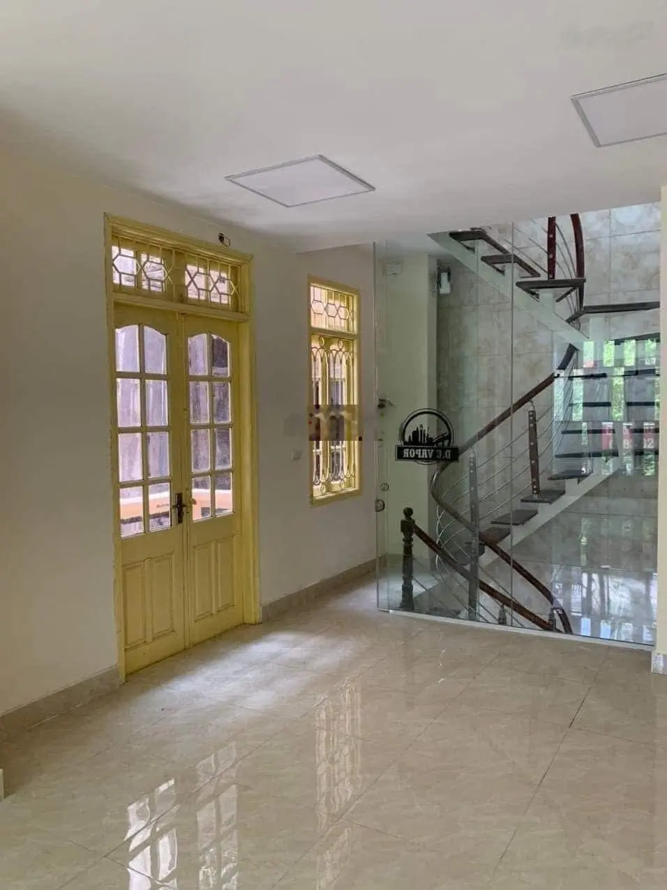 Bán Mặt Phố Ô Chợ Dừa Xã Đàn, Vỉa Hè Rộng, Cho Thuê Giá Cao, DT: 36m, 5 Tầng, Giá: 20 Tỷ