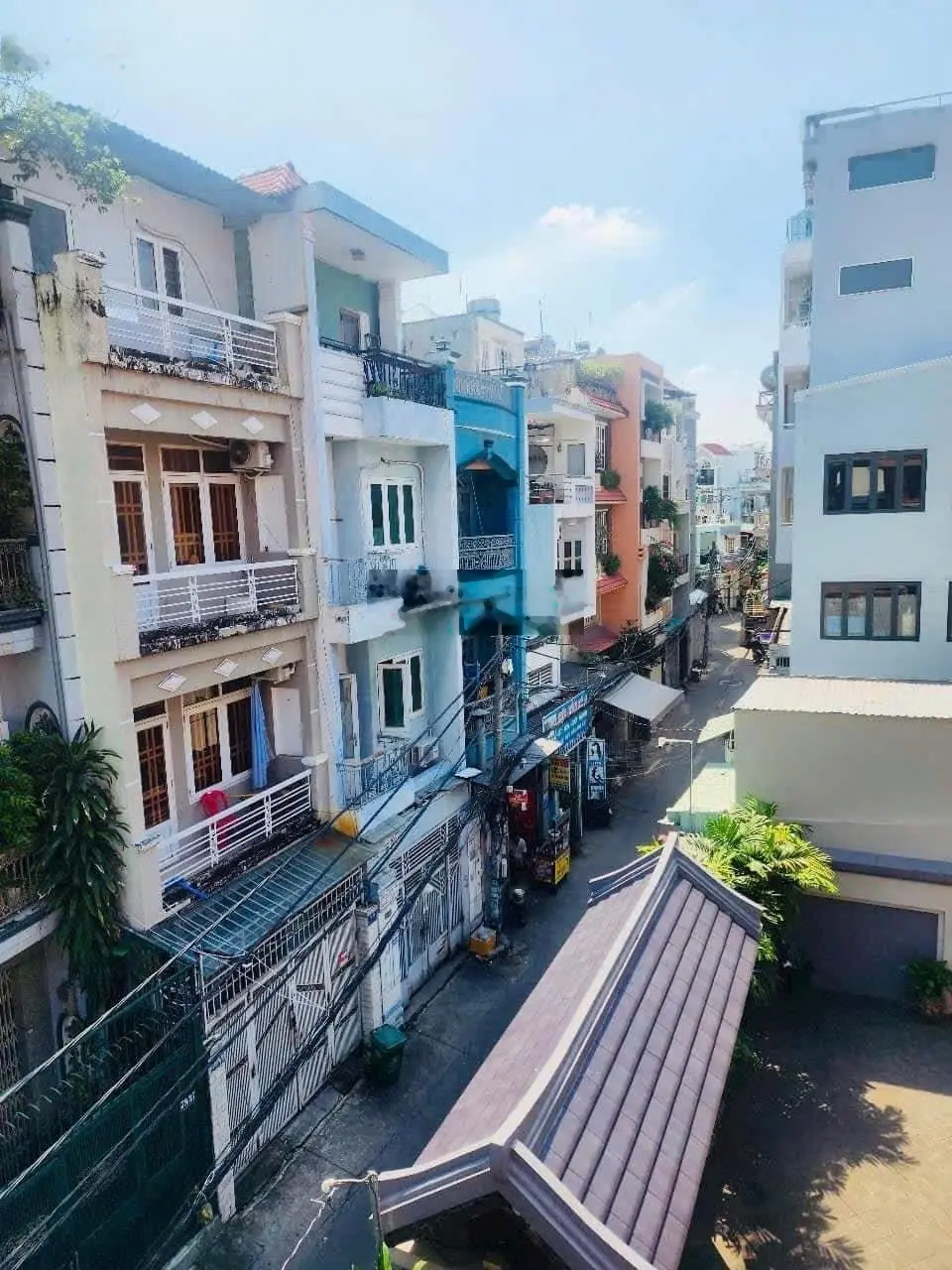 Ngộp bank 20 tỷ - bán phá giá 14x19m 4 tầng - Xô Viết Nghệ Tĩnh - Bình Thạnh - 25 tỷ chốt bất chấp
