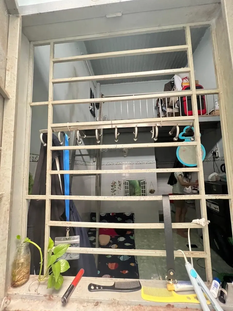 Sát Hoàng Diệu 2 227m2(11x22m) vuông A4 hẻm thông xe hơi, tách 2 lô - sẵn thu nhập 50 triệu/tháng
