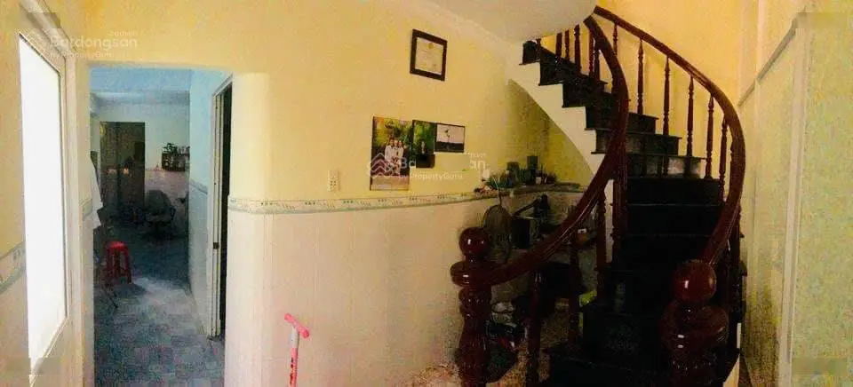 Bán đất tặng nhà kiệt 3,5m ô tô tải đường Lương Thế Vinh thông Mỹ Khê 7 ra võ văn kiệt