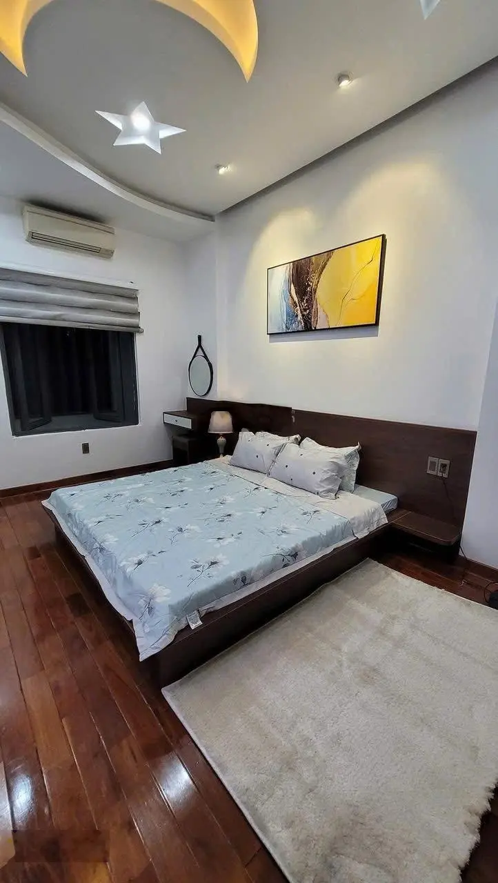 Nhà hoàng đức lương - 100m2 - 4 tầng - gần biển - nhà kiên cố gần vincom - 12.7 tỷ