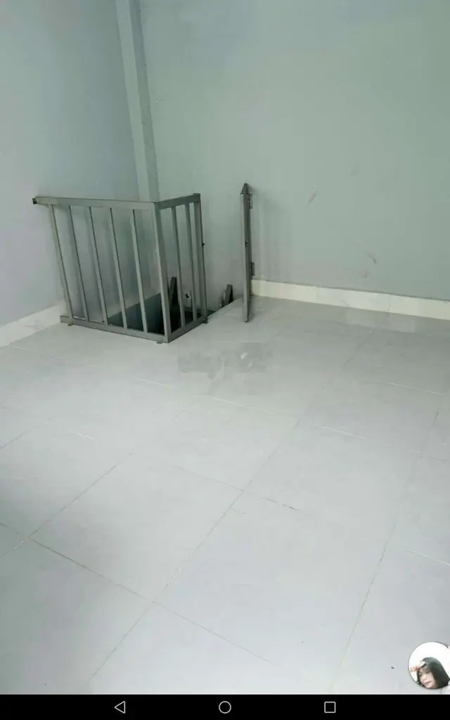 BÁN DÃY TRỌ 120M2 SHR 6 PHÒNG ĐANG CHO THUÊ GẦN CẦU GẠCH DƠI