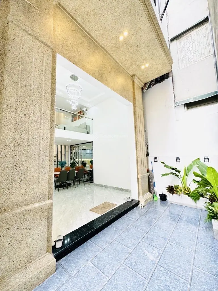 Chính chủ siêu phẩm duy nhất tại phố khương thượng, 8,9 tỷ vnd, 60 m2