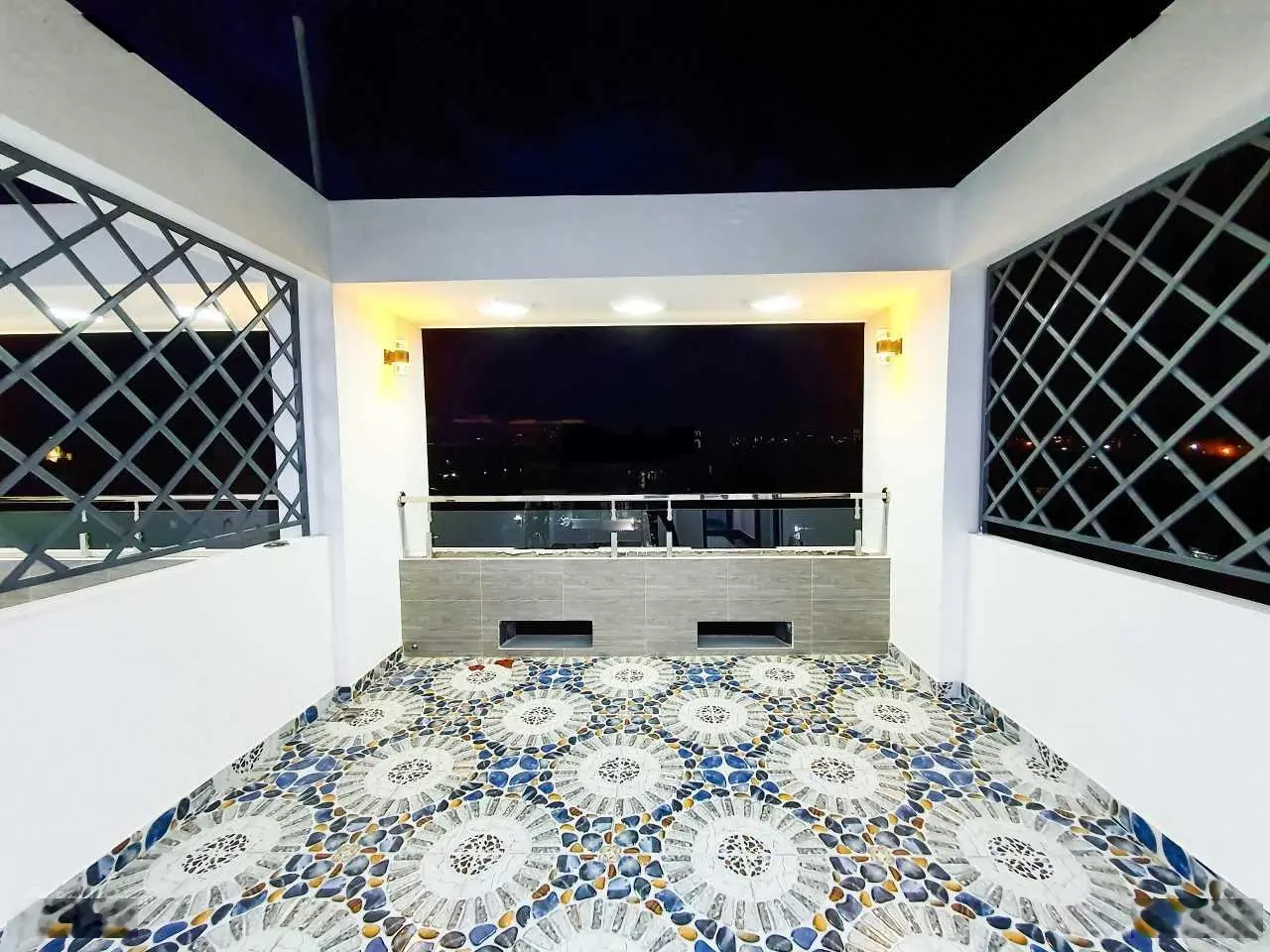Bán nhà phố khu dân cư The Sun Residence Huỳnh Tấn Phát Nhà Bè - giá 5.7 tỷ, 4x13m, 0901687978 Phúc