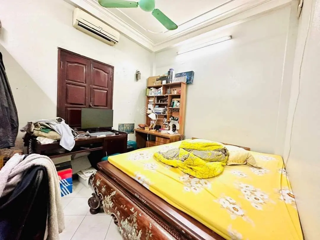 Bán nhà mặt phố Chùa Quỳnh vỉa hè mở VP, cty kinh doanh siêu đỉnh 43m2, 5 tầng giá 19.9 tỷ