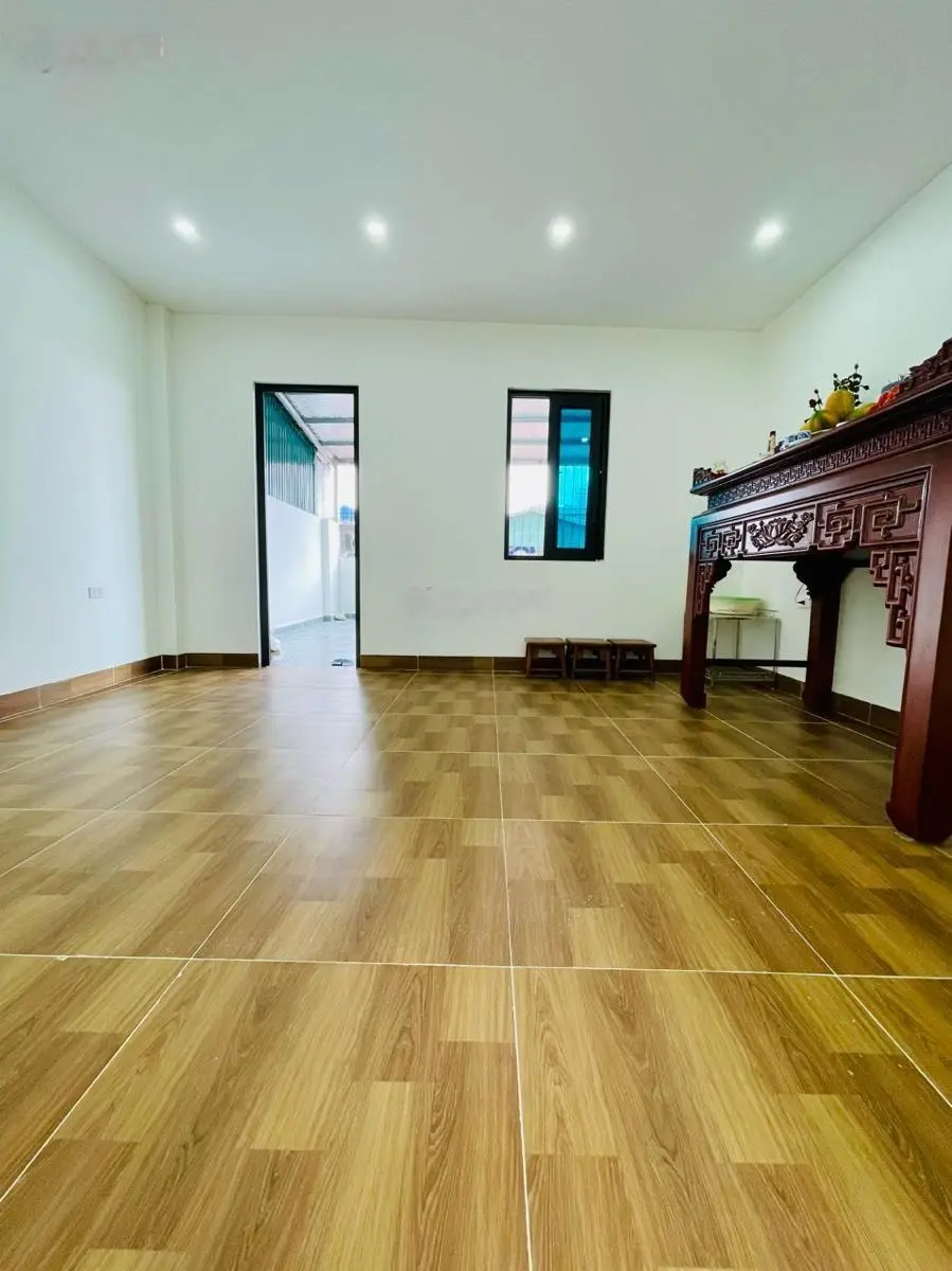 Bán nhà siêu hot mặt ngõ Hồ Tùng Mậu kinh doanh sầm uất 55m2 x 6 tầng mặt tiền 6m cực đỉnh