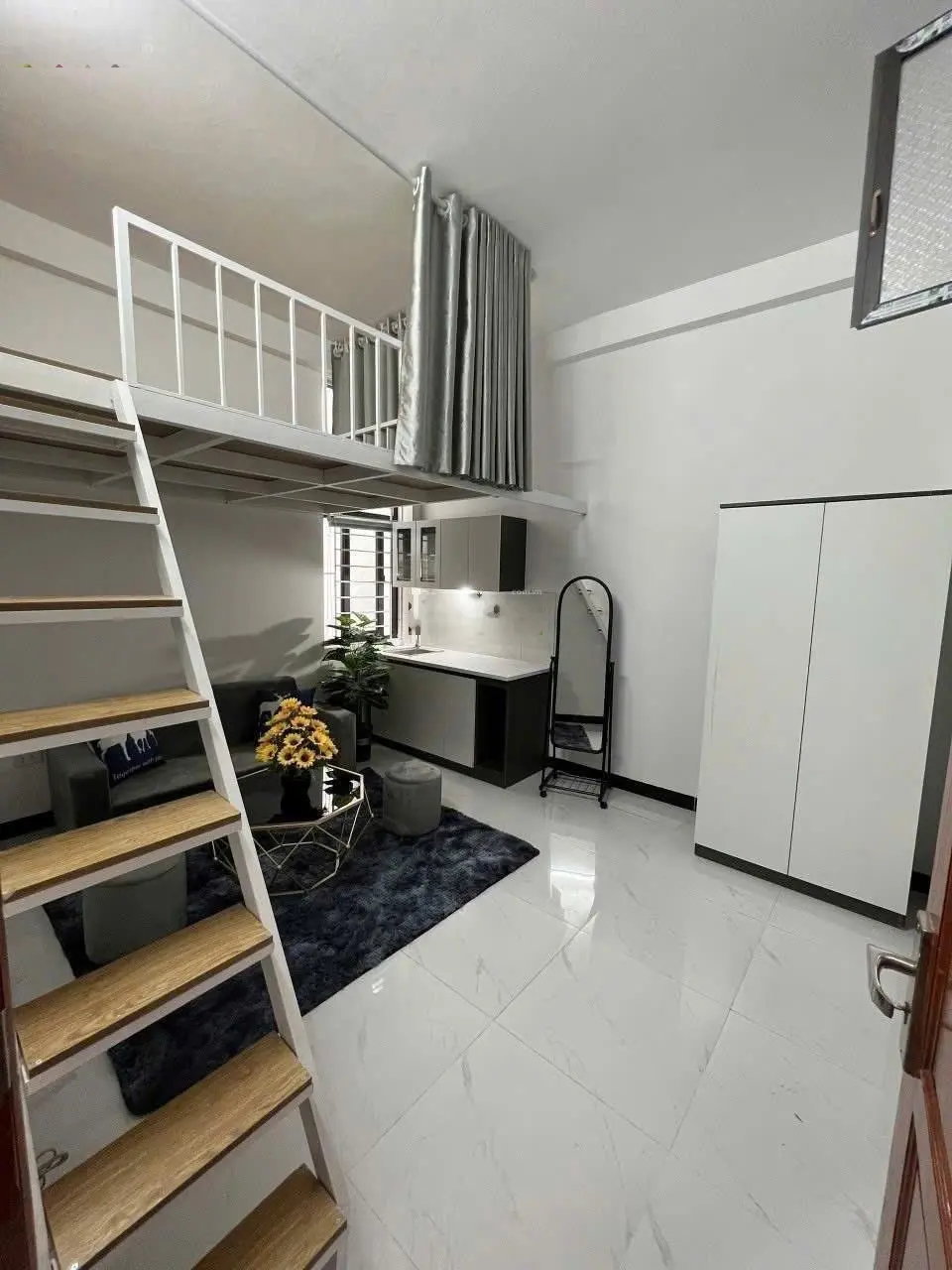 Chính chủ bán gấp chung cư mini Phùng Khoang, 68m2, 7T, 16 phòng, lô góc doanh thu 70tr giá 13,9 tỷ