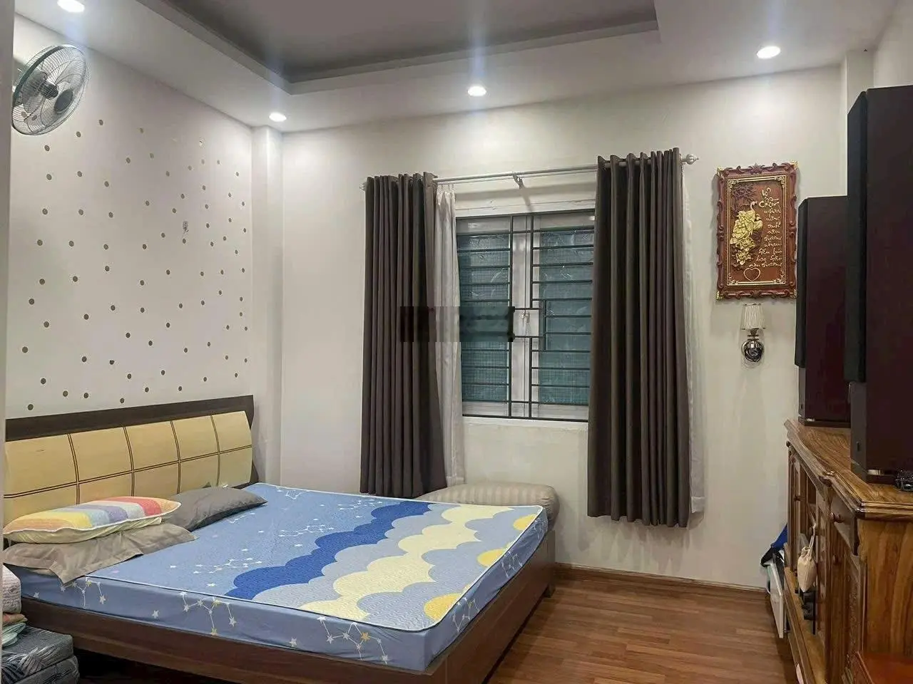 Hàng xóm Vạn Phúc City - khu phân lô đồng bộ - 4 tầng hoàn công chuẩn - hẻm xe tải, vài bước tới vp