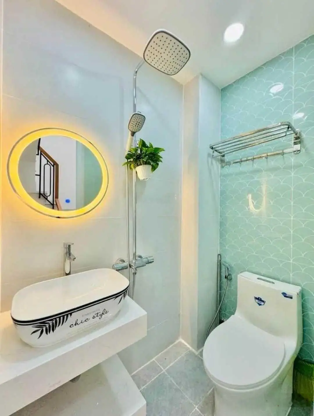 Siêu phẩm nhà giá rẻ chưa từng có với diện tích sử dụng 150m2