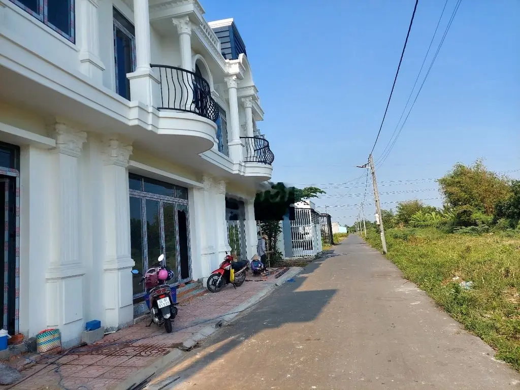 đất phường ngang 6m ô tô tới nền giá tốt đầu tư