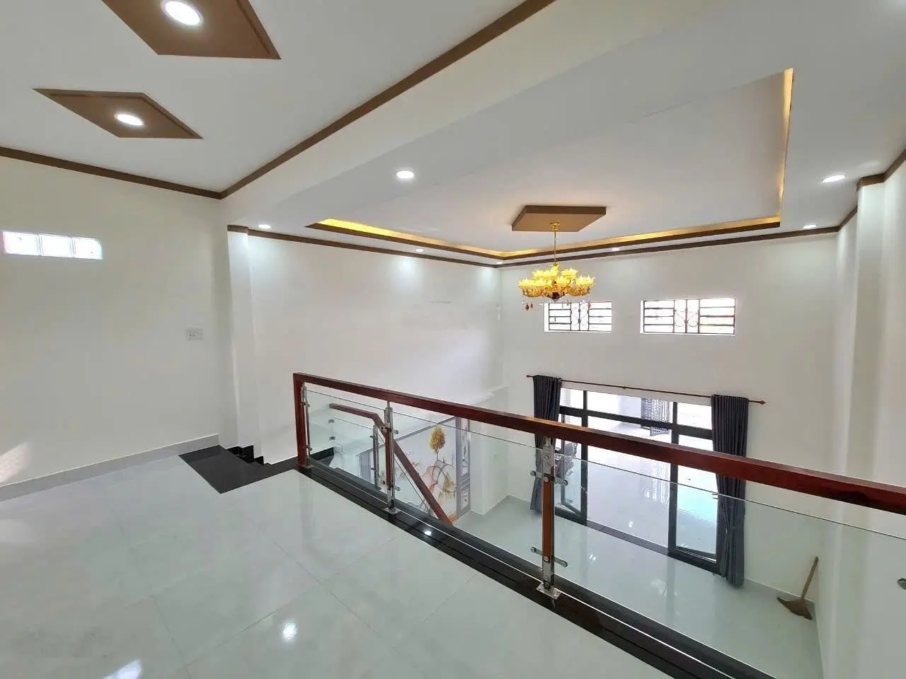 Nhà mặt tiền kinh doanh trung tâm Lái Thiêu hạ bán 5,99 tỷ