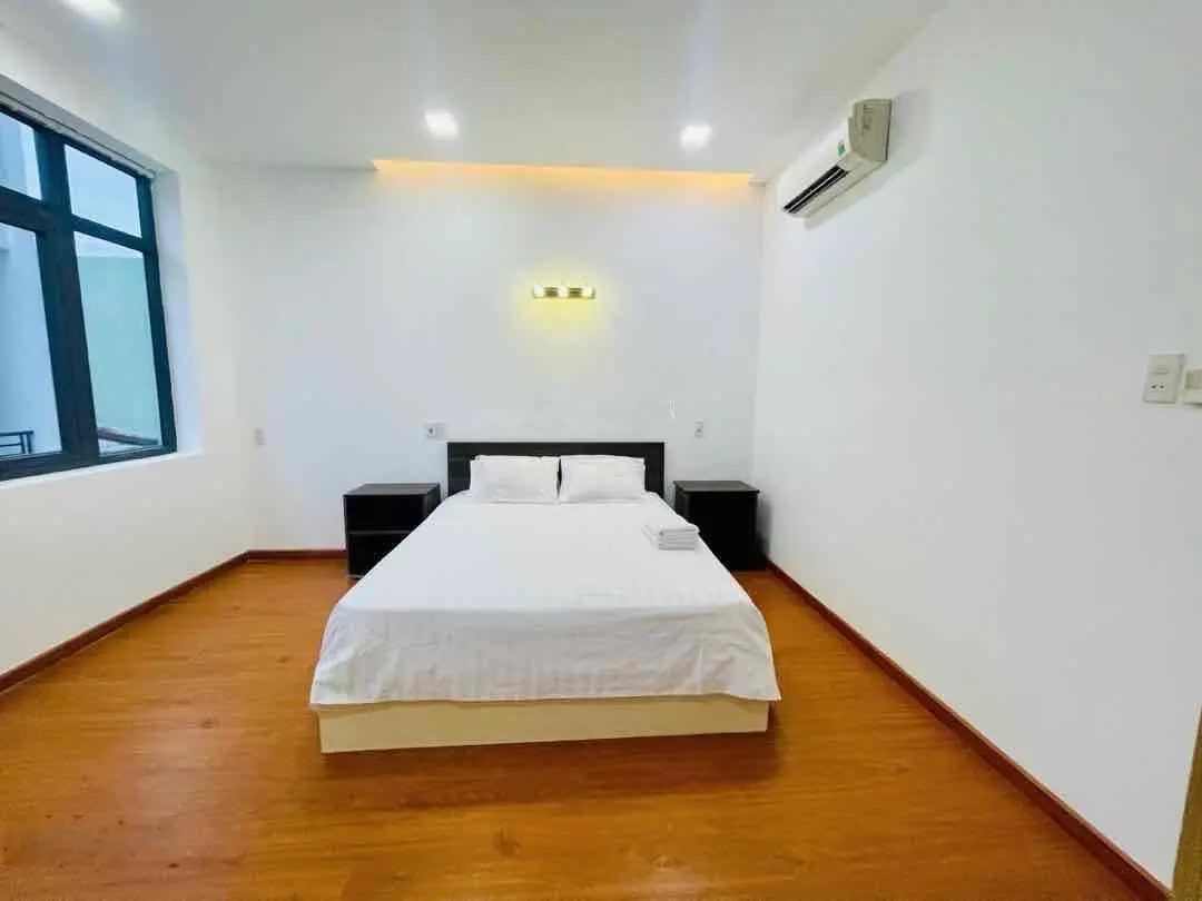 Nhà đẹp võ nguyễn giáp - gần resort furama - khu du lịch - gần biển mỹ khê - nhà mới.