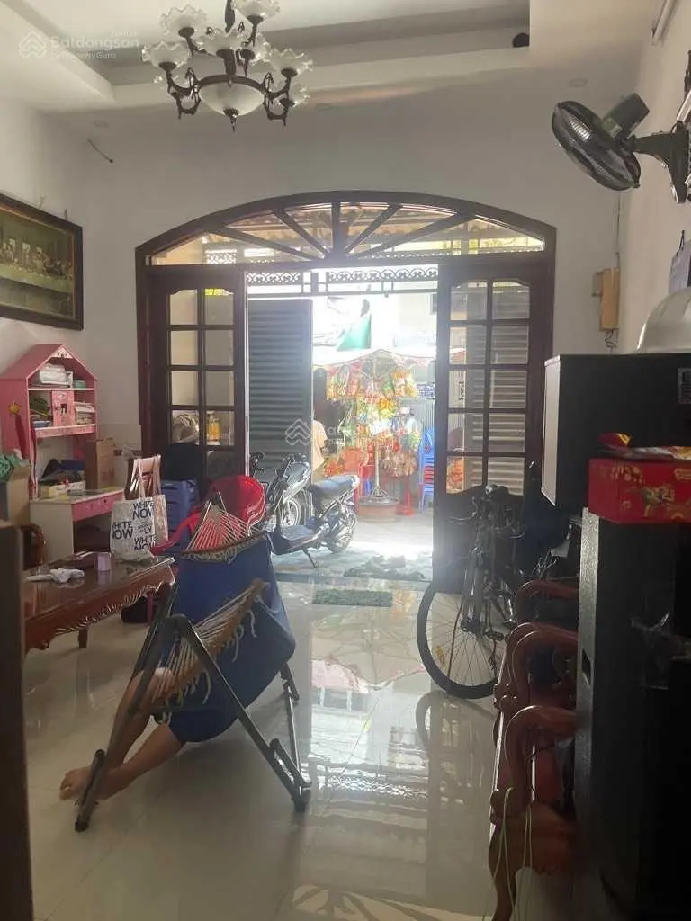 KD lỗ cần bán gấp nhà 68m2 - ngay Thống Nhất - gần Cityland P10 - BV Hồng Đức - 3 PN