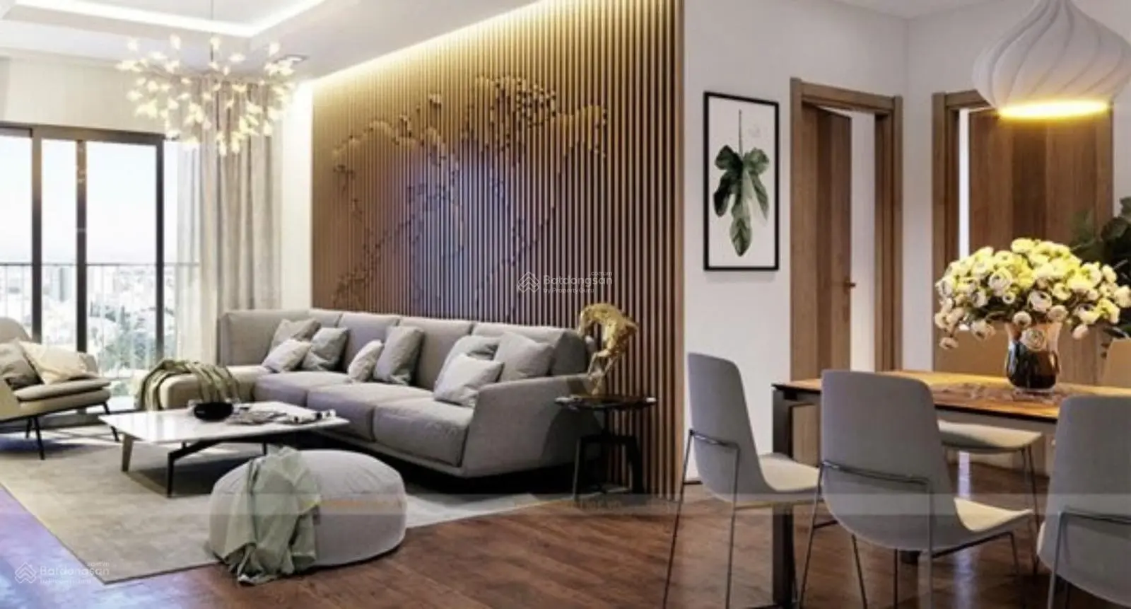 Bán căn hộ 96 Định Công 93m 3ngủ2vs giá chỉ 4.15tỉ có bớt, nội thất cơ bản