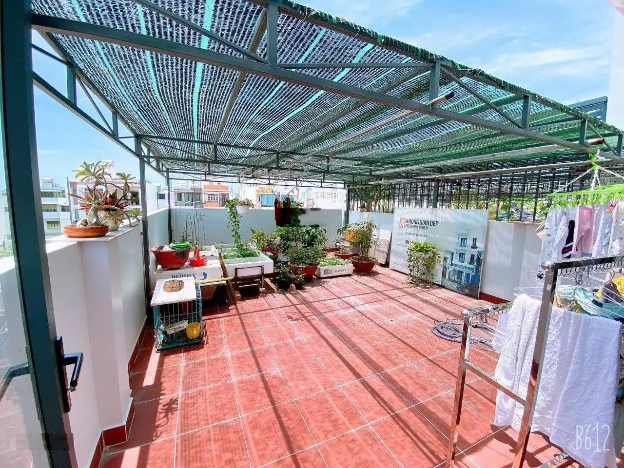 Đại hạ giá chốt nhanh nhà mặt tiền đường số 3 kđt hà quang 2
