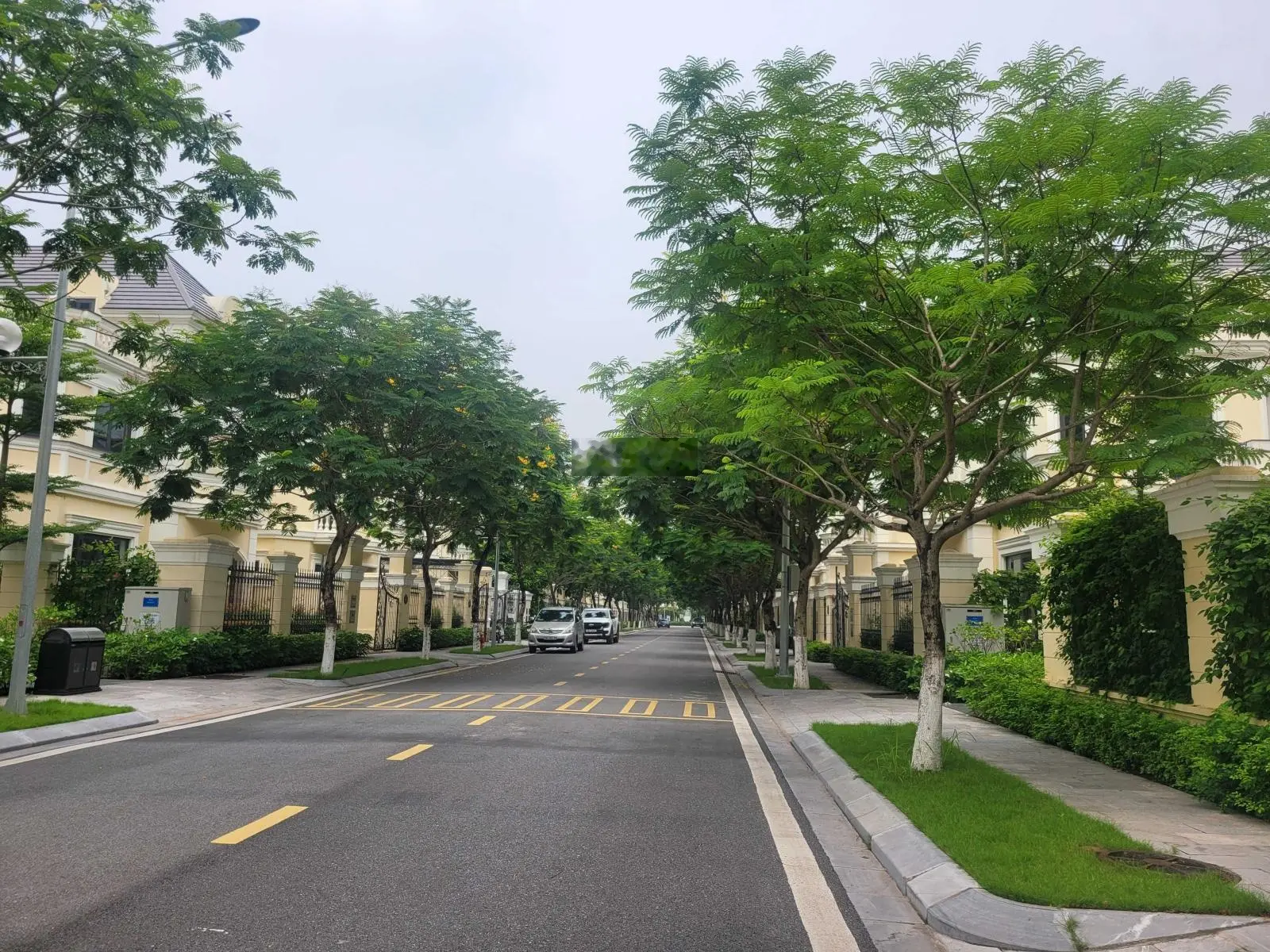 Đẳng cấp! Lô góc gần Hồ, dự án An Lạc Green Symphony, đơn lập 300m2, giá đầu tư, quận Hoài Đức