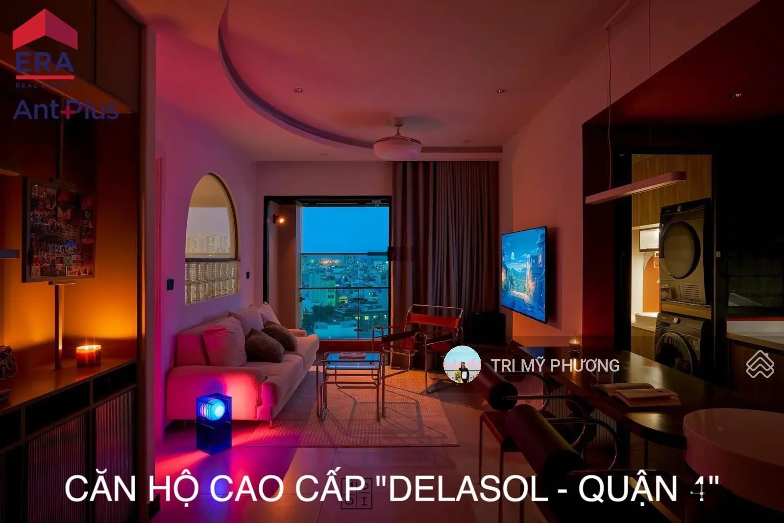 Bán nhiều căn hộ đẹp + giá tốt 