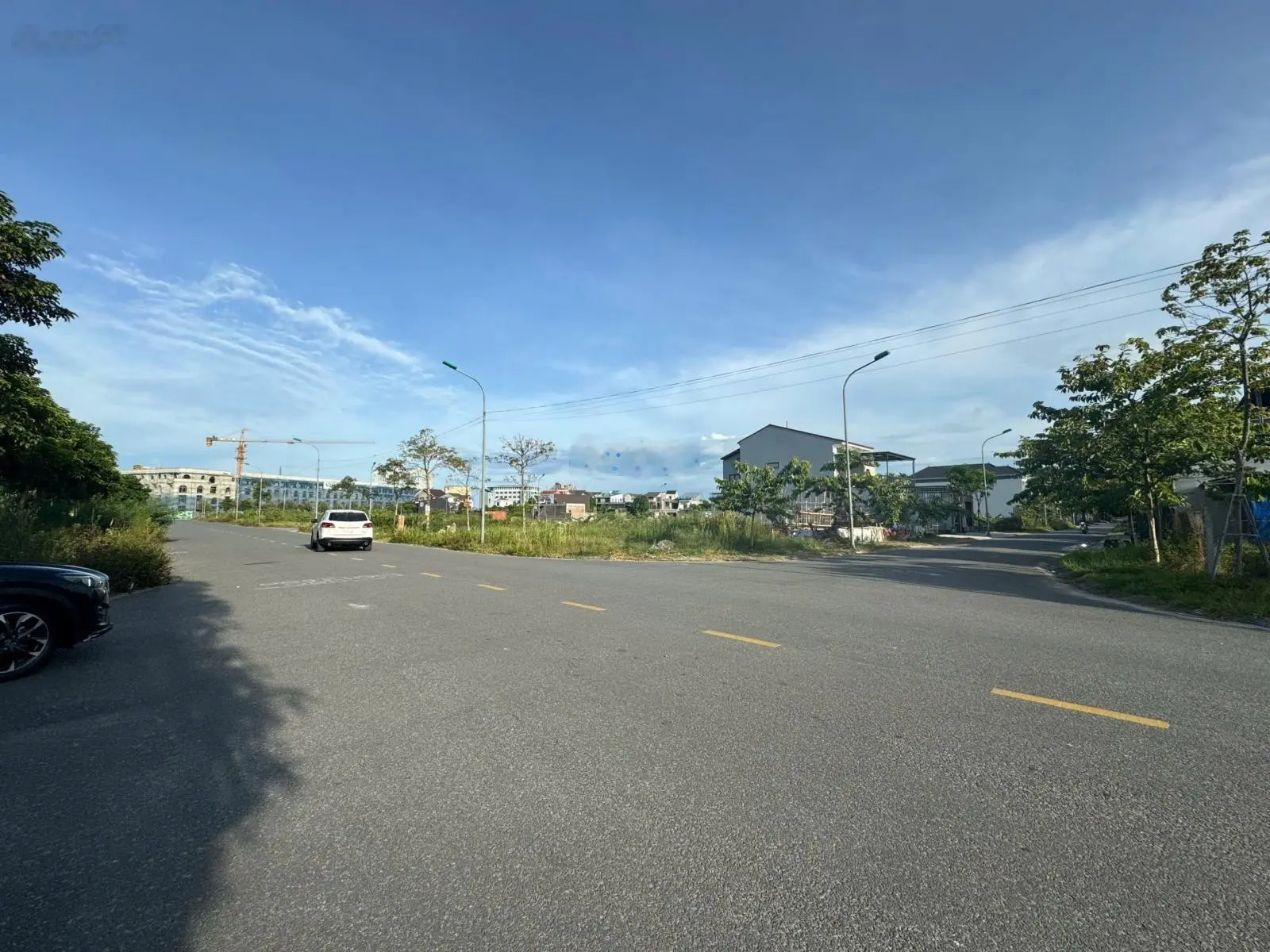 Bán đất giá 8 tỷ VND tại Đường Hà Huy Tập, Hà Tĩnh