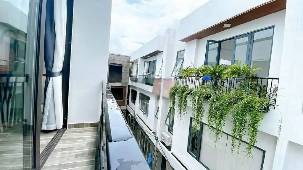 Nhà đẹp 3T trung tâm Hải Châu_full nội thất_nhỉnh 3 ty