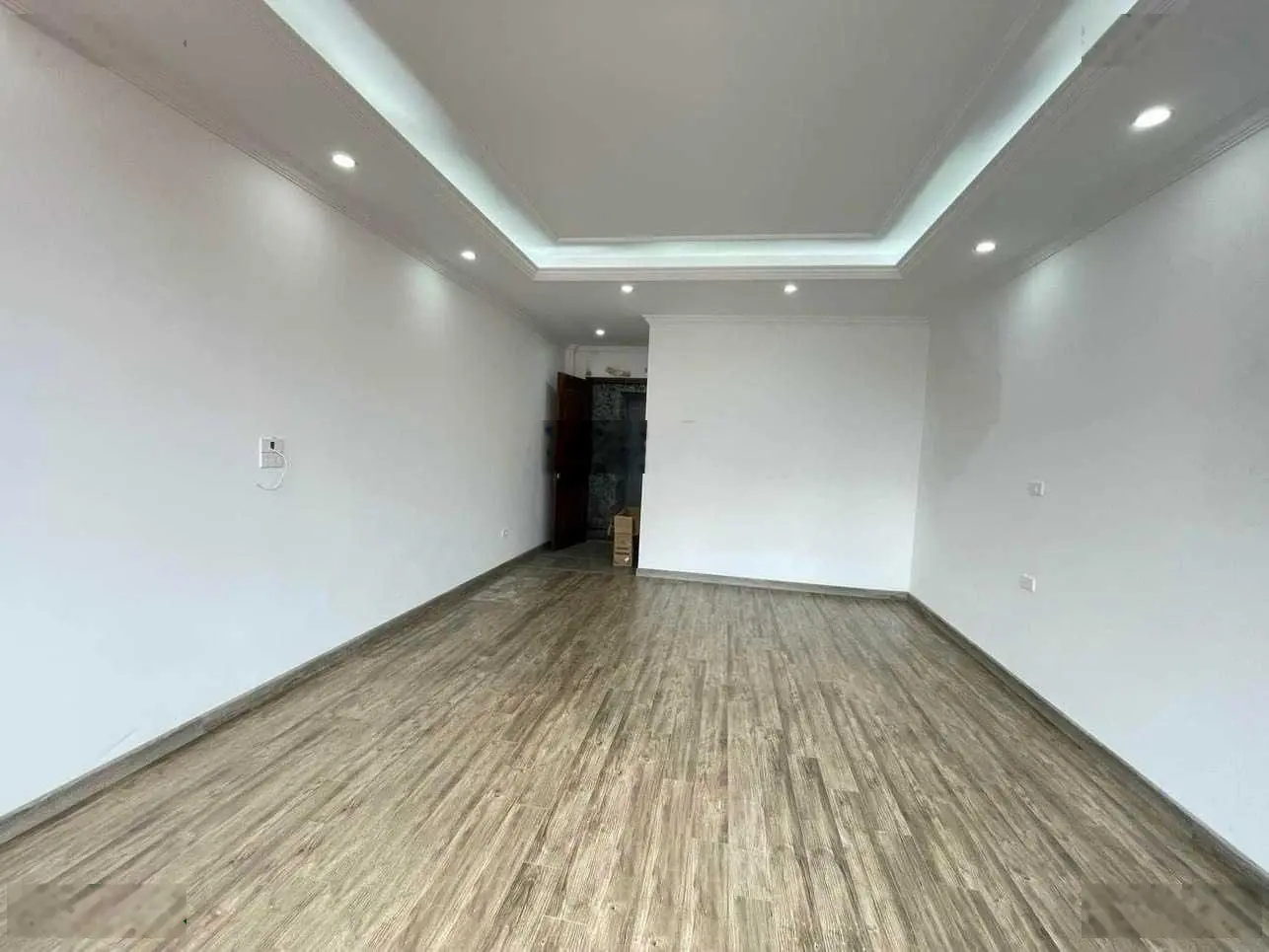 Bán nhà Phùng Chí Kiên - Đường 800A, Cầu Giấy 50m2 8 tầng 4.4m mặt tiền 16.8 tỷ Cầu Giấy