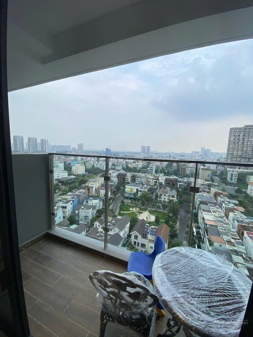 One Verandah: Bán căn hộ 2PN Full Nội thất chỉ 5.7 tỷ all in