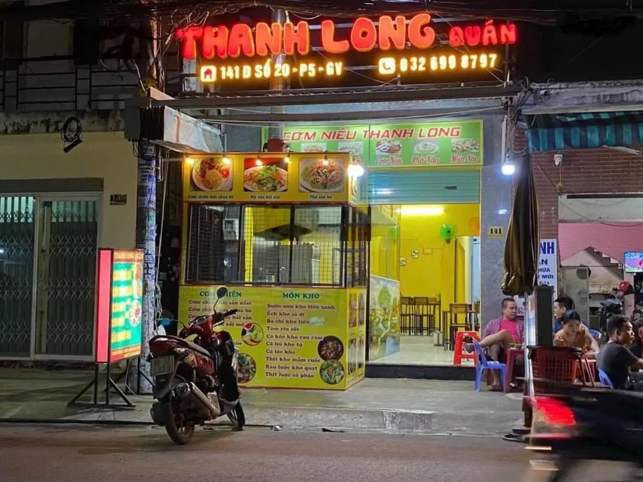 Bán nhà mặt tiền Đường Số 5, phường 6 quận Gò Vấp, kết nối Dương Quảng Hàm và đường bờ kè Vàm Thuật