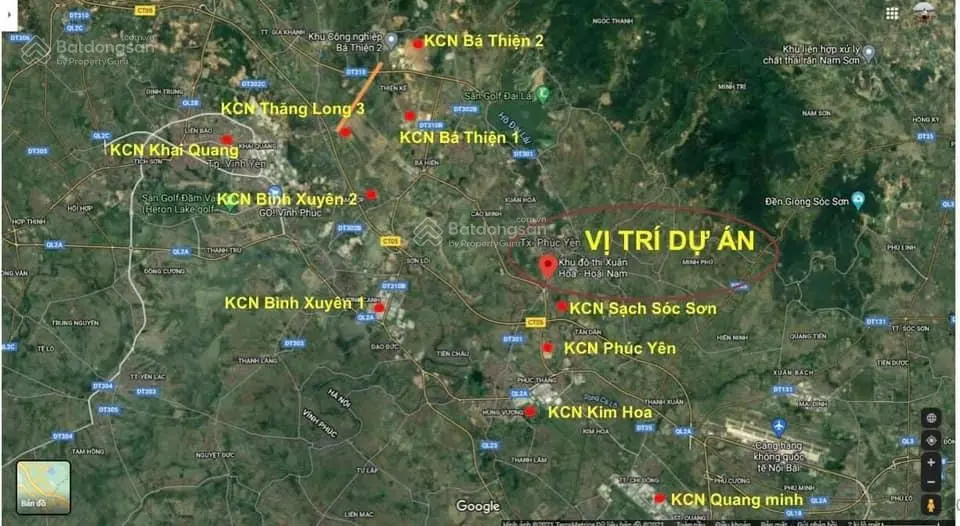 Chính chủ bán đất biệt thự Nam Xuân Hòa, 300m2. Tháng 09/2024